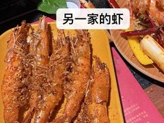 -一绪に寿喜烧(虹悦城店)