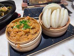 -唐猫庭院·千年陕菜(大唐不夜城店)