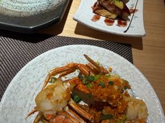 -德川家日本料理(中关村寰太大厦店)