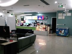 -栈逗电竞馆•电竞酒店(萧山旺角城店)