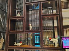 -舟山希尔顿酒店