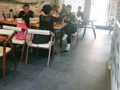 大堂-61号餐吧(兴坪古镇漓江店)