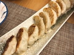 -肆月河豚·新淮扬(金融街店)
