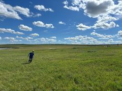 -呼和诺尔旅游景区