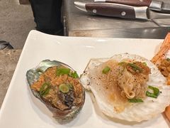 -雅玛花式铁板烧(国宏宾馆店)