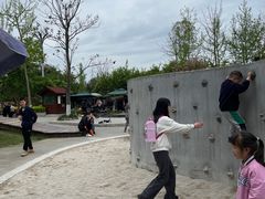 -成飞公园