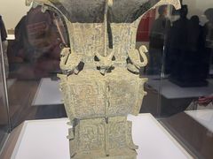 -上海博物馆(人民广场馆)