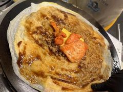 -琦琦蛋饼铺(上南店)