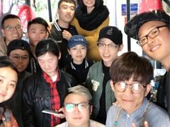 -浔岚云舍mist静谧观景美宿(丽江古城店)