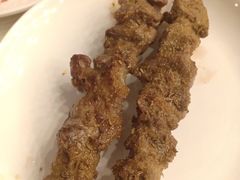 -东来顺饭庄(王府井步行街店)