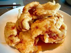 -奕景海鲜酒家· 大连海鲜(星海广场店)