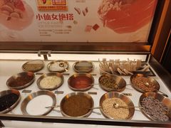 -探鱼·鲜青椒爽麻烤鱼(增城东汇城店)