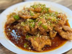 -王鹏家常菜馆
