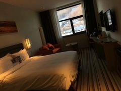 -长白山万达喜来登度假酒店