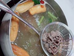 -刘少华贵州小黄牛·鲜牛肉火锅(总店)