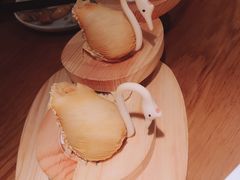 榴莲酥-点心传说·粤菜点心(佐阾虹湾店)