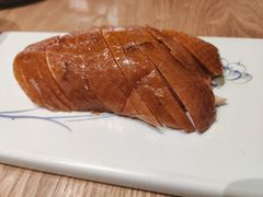 “酥不腻”烤鸭-小大董·烤鸭(王府井apm店)