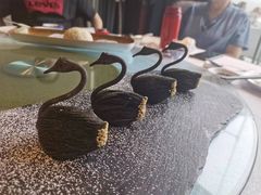 -水上明月·湖景餐厅