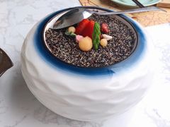 藜麦薯泥-素心小筑(后沙裕镇店)