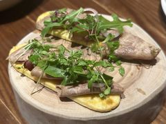 -Bistro 63 创意融合料理(广粤天地店)