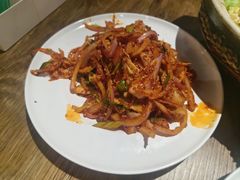 -永红源·小排档(闽江路店)