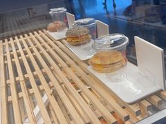 -Tims天好咖啡·贝果(成都东站捷枫店)