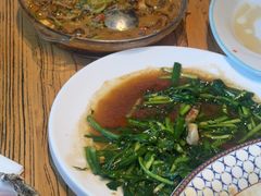 -小船渔村•大连菜•大连焖鱼(明泽街店)
