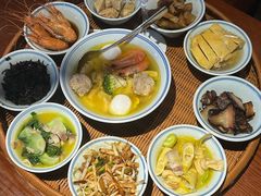 -寻宝记绍兴菜(鲁迅路店)