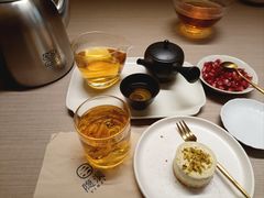 -隐溪茶馆(静安寺店)