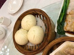 生肉包-合晋食府(广州合晋帝苑酒店)