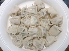 三鲜水饺-良师门滨海人家·海鲜·家常菜(滨海城店)