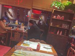 -小吊梨汤·北京菜·烤鸭(双井乐成中心店)