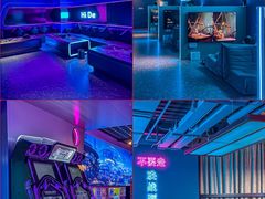 -海德温泉生活馆(朝阳大悦城店)