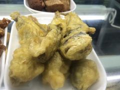 -聚德华天护国寺小吃(甜水园店)