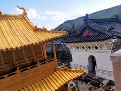 -一盏明灯全素斋(殊像寺店)