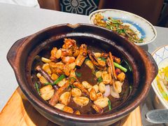 -晓粤·惹味粤菜(凯德乐峰广场店)