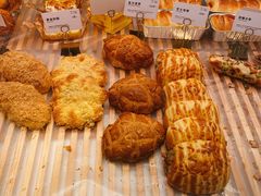 -卡玛王子·面包·蛋糕(南山宝能环球汇店)