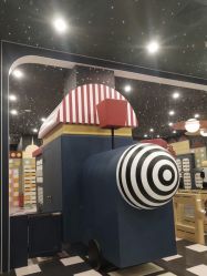 -MELAND CLUB亲子乐园·派对·餐厅(北京芳圆里ID MALL店)