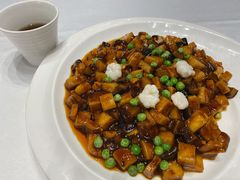 -乾隆美食·本帮菜(黄河路店)