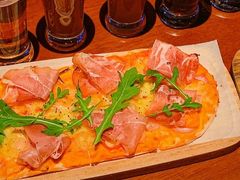 -haxnbauer海森堡德国餐厅(深圳coco店)