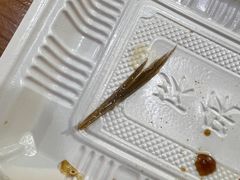 -陈添記·祖傳爽鱼皮·西关老字号(广州首店)