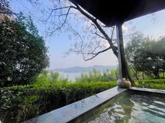 -天目湖涵田半山温泉