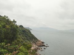 -东澳岛