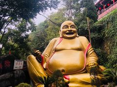-安溪清水岩