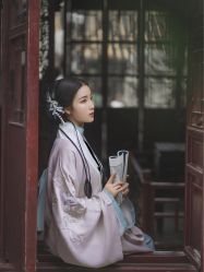 -八角古风摄影