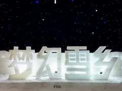 -苏州湾梦幻水世界