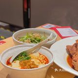 · 餐牌上80多道西北美食 人均 45