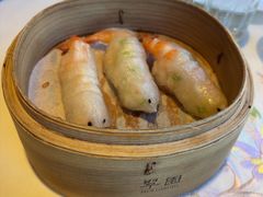 -翠园(北京王府中环店)