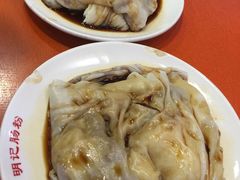 -西关明记肠粉(荔枝湾店)