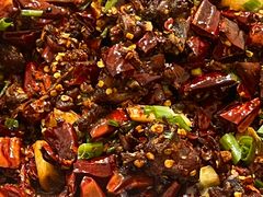 -温江公平红烧兔(总店)